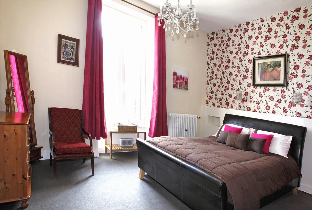 Bed and Breakfast Le Presbytere à Saint-Bomer-les-Forges Extérieur photo