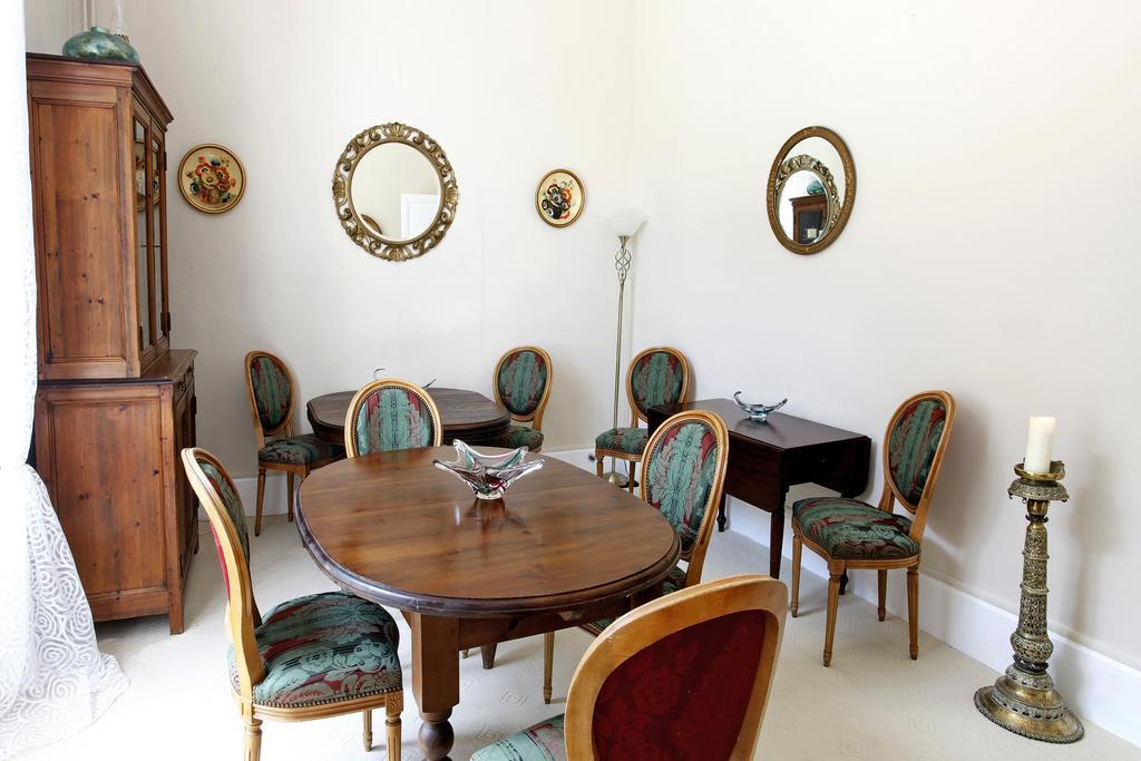 Bed and Breakfast Le Presbytere à Saint-Bomer-les-Forges Extérieur photo